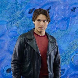 Fotoğraf Logan Huffman