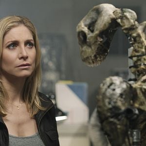 Fotoğraf Elizabeth Mitchell