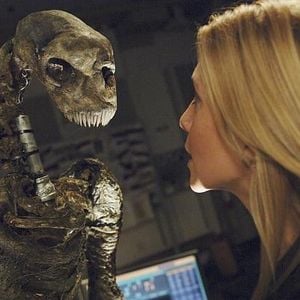 Fotoğraf Elizabeth Mitchell