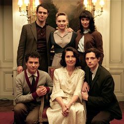 Fotoğraf Ah, c'était ça la vie !