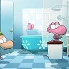 Fotoğraf Samson et Néon