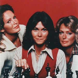 Fotoğraf Charlie'nin Melekleri