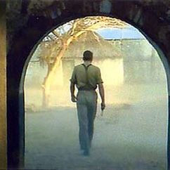 Fotoğraf Dominion: Prequel to the Exorcist