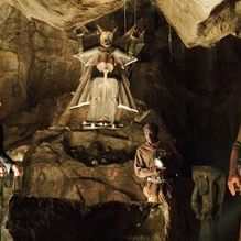 Fotoğraf Dominion: Prequel to the Exorcist