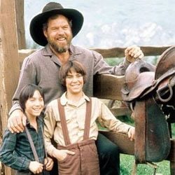 Fotoğraf Father Murphy