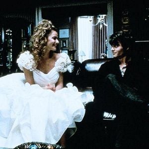 Fotoğraf Johnny Depp