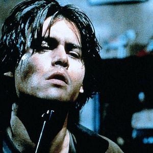 Fotoğraf Johnny Depp