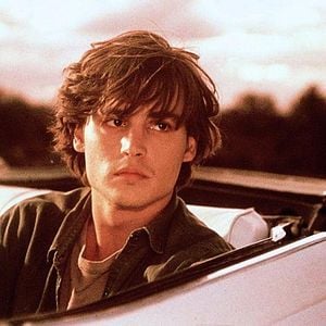 Fotoğraf Johnny Depp