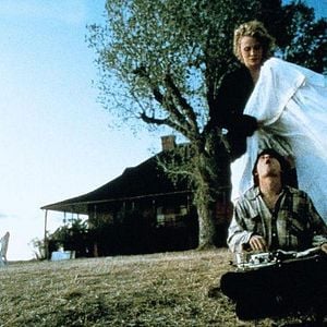 Fotoğraf Johnny Depp