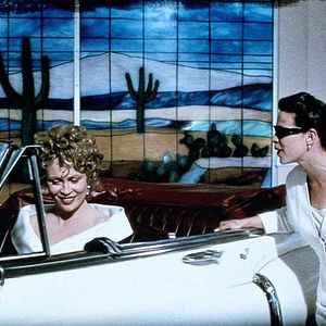 Fotoğraf Faye Dunaway