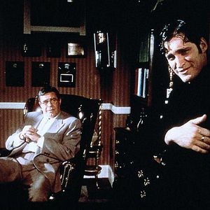 Fotoğraf Vincent Gallo