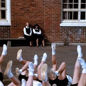 Fotoğraf Heavenly Creatures