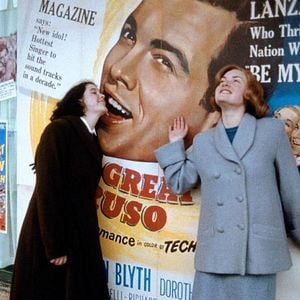 Fotoğraf Heavenly Creatures