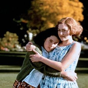 Fotoğraf Heavenly Creatures