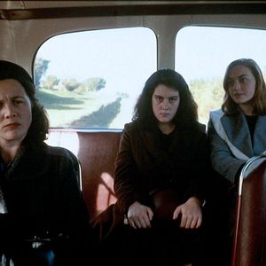 Fotoğraf Heavenly Creatures