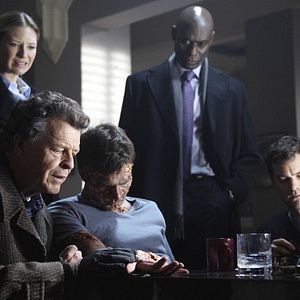 Fotoğraf Lance Reddick