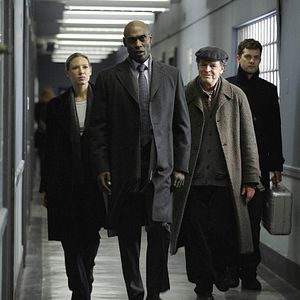 Fotoğraf Lance Reddick