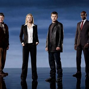 Fotoğraf Blair Brown