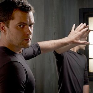 Fotoğraf Joshua Jackson