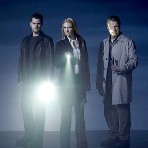 Fotoğraf John Noble