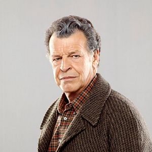Fotoğraf John Noble