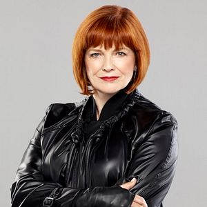 Fotoğraf Blair Brown