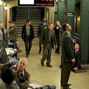 Fotoğraf John Noble