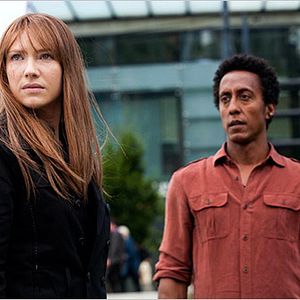 Fotoğraf Andre Royo