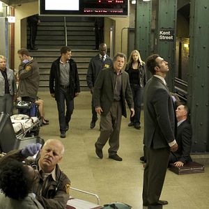 Fotoğraf Lance Reddick