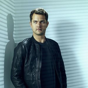 Fotoğraf Joshua Jackson