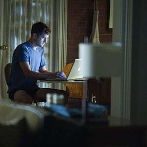 Fotoğraf Joshua Jackson