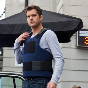 Fotoğraf Joshua Jackson
