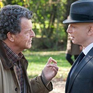 Fotoğraf Michael Cerveris