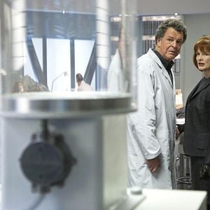 Fotoğraf Blair Brown