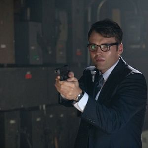 Fotoğraf Seth Gabel