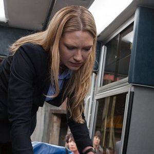 Fotoğraf Anna Torv