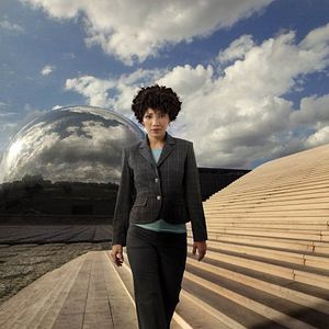 Fotoğraf Jasika Nicole