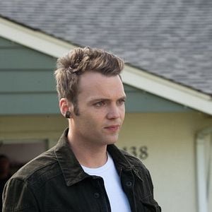 Fotoğraf Seth Gabel