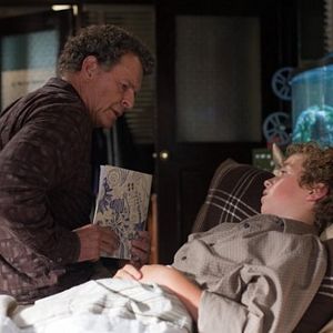 Fotoğraf John Noble