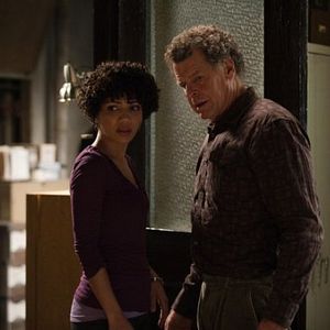 Fotoğraf Jasika Nicole