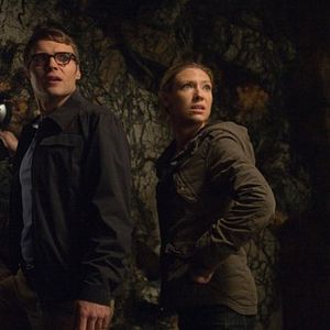 Fotoğraf Seth Gabel