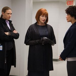 Fotoğraf Blair Brown