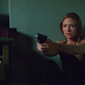 Fotoğraf Anna Torv