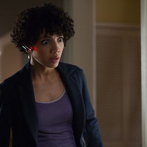 Fotoğraf Jasika Nicole