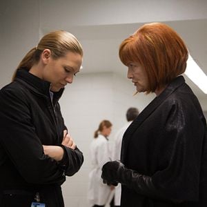 Fotoğraf Blair Brown