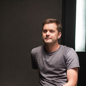 Fotoğraf Joshua Jackson