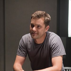 Fotoğraf Joshua Jackson
