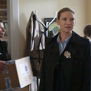 Fotoğraf Anna Torv