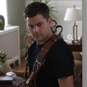 Fotoğraf Joshua Jackson