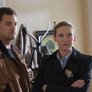 Fotoğraf Joshua Jackson